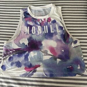 Nobull women muscle tank